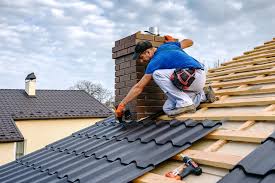 Best Roof Repair  in USA